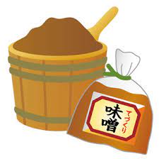 味噌