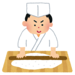 手打ちそば画像