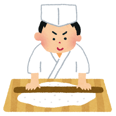 手打ちそば画像